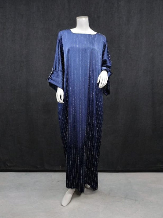 Twilight Elegance Abaya